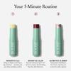 Boomstick Trio  Color 3 Pack Cream Blush Makeup, Color Blush Stick, Highlighter Stick & Moisturizer for Cheeks, Eyes & Lips, Blendable Vegan Boom Sticks by Cindy Joseph for Older Women, BOOM Beauty view 3