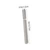 Baluue Neutral Liquid Eyeliner Pen for Women Sweat Resistant Smooth Eye Liner Tool with Precise Tip for Natural Makeup Looks view 2