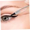 Baluue Neutral Liquid Eyeliner Pen for Women Sweat Resistant Smooth Eye Liner Tool with Precise Tip for Natural Makeup Looks view 4