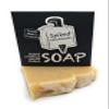 Spiked Handmades Miss (Our Version) Soap Bar, Handcrafted in Colorado, Natural Ingredients with Grass-Fed Beef Tallow, 5.25oz view 1