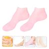 CATIEBYE Moisturizing Socks Sebs Protective Skin for Cracked Heels Repair Nourishing Feet Care for Women view 2