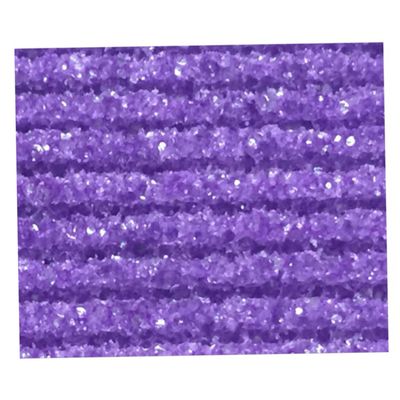 CATIEBYE Portable Purple Foot Callus Remover Pumice Stone for Dead Skin Exfoliation and Cracked Heel Smoothing Lightweight Pedicure Tool for Feet Care and Callus Removal