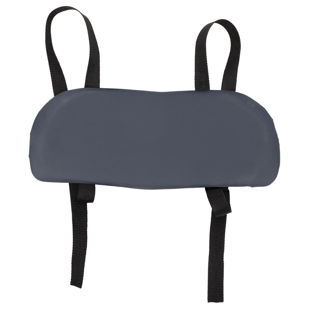 Holibanna Portable Massage Bed Armrest Support Comfortable Hand Rest for Beauty Salons and Spas Practical Folding Handrail for Massage Tables and Clinics Lightweight and Travel Friendly