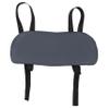 Holibanna Portable Massage Bed Armrest Support Comfortable Hand Rest for Beauty Salons and Spas Practical Folding Handrail for Massage Tables and Clinics Lightweight and Travel Friendly view 1