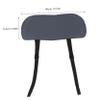 Holibanna Portable Massage Bed Armrest Support Comfortable Hand Rest for Beauty Salons and Spas Practical Folding Handrail for Massage Tables and Clinics Lightweight and Travel Friendly view 2