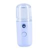 FRCOLOR Portable USB Rechargeable Beauty Sprayer Humidifier Face Mist Sprayer Atomization Technology for and Makeup Friendly Skincare in Office and Home Use view 1