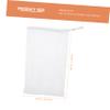 Baluue 12pcs Soap Foaming Net Bags for Handmade Soap Holder Exfoliating Bubble Maker for Cosmetic Oil for and Gentle Washing view 2