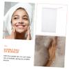 Baluue 12pcs Soap Foaming Net Bags for Handmade Soap Holder Exfoliating Bubble Maker for Cosmetic Oil for and Gentle Washing view 4