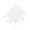 Beaupretty 2400pcs Cotton Makeup Remover Pads Soft Facial Cotton Rounds for Toner Application Daily Skincare for Sensitive Skin view 2