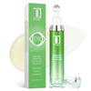 Dongyu Eye Cream Anti Aging: Caffeine Green Tea Eye Cream for Beauty Enthusiasts - Puffy Eye Treatment Morning Night Use (Green) view 1