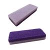Wakauto 3pcs Pumice Stone Foot Pedicure Tool for Callus Removal Exfoliating Scrubber Block Dead Skin Cleaner Portable Foot Care view 1