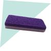 Wakauto 3pcs Pumice Stone Foot Pedicure Tool for Callus Removal Exfoliating Scrubber Block Dead Skin Cleaner Portable Foot Care view 4