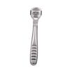 Baluue Pedicure Callus Remover Kit with Stainless Steel Blades Ergonomic Foot File and Callus Shaver for Dead Skin Removal Portable Multi Function Pedicure Tool Set for Professional and view 1