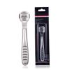 Baluue Pedicure Callus Remover Kit with Stainless Steel Blades Ergonomic Foot File and Callus Shaver for Dead Skin Removal Portable Multi Function Pedicure Tool Set for Professional and view 4
