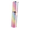 Baluue USB Rechargeable Body Hair Remover and Eyebrow Shaper for Women Lightweight Ergonomic Hair Shaver with Water Washable Head Painless Facial and Portable Colorful Design view 1