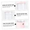 Healifty Portable Nano Face Mist Sprayer USB Charging Facial Steamer Humidifier for Makeup Refreshing Beauty Tool Compact for Travel and Daily Use view 4