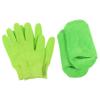 BIUDECO Overnight Hydrating Gloves and Socks for Women Breathable Moisturizing Hand and Foot Care Soft for Dry Skin Easy Wear Lotion Gloves and Socks for Nighttime Use view 1