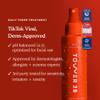 Tower 28 SOS Daily Rescue Facial Spray 4 FL OZ & Tower 28 SOS Cleanser 150 ML view 3