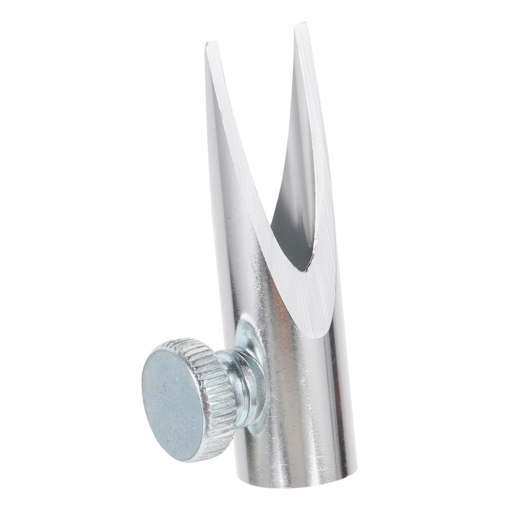 BESTYASH Manual Eyebrow Pencil Sharpener with Dual U Shaped Slots Handheld Sharpener for Students and Adults Suitable for School Office and Home Use