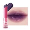 BINGBRUSH Color Changing Lipstick Set, PH Mood Peach Lip Balm and Gloss, Long Lasting Tinted Lip Stain (06# Midnight Berry, 1 Count (Pack of 1)) view 1