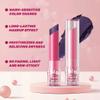 BINGBRUSH Color Changing Lipstick Set, PH Mood Peach Lip Balm and Gloss, Long Lasting Tinted Lip Stain (06# Midnight Berry, 1 Count (Pack of 1)) view 4