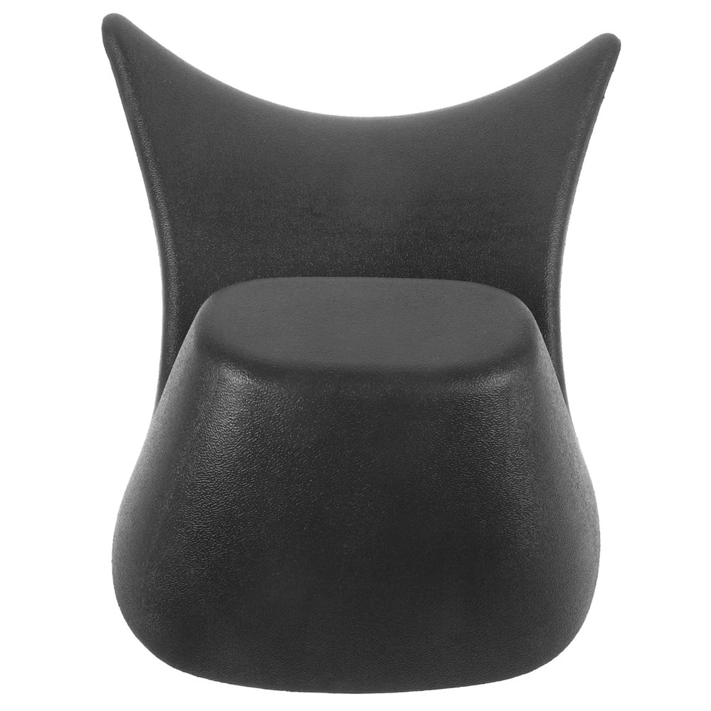 UTHCLO PVC Shampoo Neck Rest Cushion for Hair Washing Bowl Neck Support Pillow for Salon and Home Hair Spa Non Slip Ergonomic Headrest