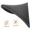 UTHCLO PVC Shampoo Neck Rest Cushion for Hair Washing Bowl Neck Support Pillow for Salon and Home Hair Spa Non Slip Ergonomic Headrest view 2