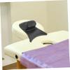 UTHCLO PVC Shampoo Neck Rest Cushion for Hair Washing Bowl Neck Support Pillow for Salon and Home Hair Spa Non Slip Ergonomic Headrest view 4
