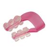 BCOATH Japan Nose Up Clip Nose Lifting Shape Clip Pressure Gel Pads Random Color for Shaping and Lifting Random Color view 1