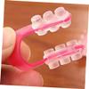 BCOATH Japan Nose Up Clip Nose Lifting Shape Clip Pressure Gel Pads Random Color for Shaping and Lifting Random Color view 4