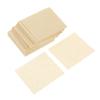 OATIPHO 1 Box Disposable Hair Perm Paper for Professional Salon and Home Use Ultra Thin Heat Resistant Hairdressing Tool with Strong Water Absorption Breathable Perming Paper for Curlers view 1