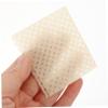 OATIPHO 1 Box Disposable Hair Perm Paper for Professional Salon and Home Use Ultra Thin Heat Resistant Hairdressing Tool with Strong Water Absorption Breathable Perming Paper for Curlers view 3