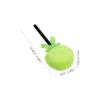 2Pcs Blush Brush Soft Bristles Makeup Brush for Blush and Loose Powder Practical Face Applicator for Women Portable Easy to Carry Versatile Cosmetic Tool view 2