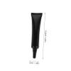 WOFASHPURET Strong Nail Glue for Nail Tips and Rhinestones Bare Bottle Design for Easy Application Powerful Adhesive for Manicure and Salon Use Multi Scene Versatile for DIY and view 2