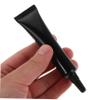 WOFASHPURET Strong Nail Glue for Nail Tips and Rhinestones Bare Bottle Design for Easy Application Powerful Adhesive for Manicure and Salon Use Multi Scene Versatile for DIY and view 3