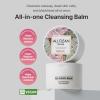 All Clean Balm Original & Dailism Mascara Black Curling view 3