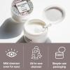All Clean Balm Original & Dailism Mascara Black Curling view 4