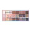 24 Color Nude Eyeshadow Palette with Matte and Shimmer Shades, Neutral Warm and Cool Tones Makeup Set, Long Lasting Blendable Powder for Natural or Smokey Eye Looks (#01) view 1