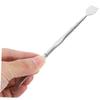 COSMEVIVI Stainless Steel Blackhead Extractor Pimple Remover Facial Skin Care Tool Portable Pore Scraper for Women Grooming and Travel Use view 4