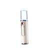 VICASKY Portable Mini Facial Steamer Nano Mist Cooler for Skin Care USB Rechargeable Handheld Hydrating Sprayer with Non Slip Abs Body Moisturizing and Refreshing view 4