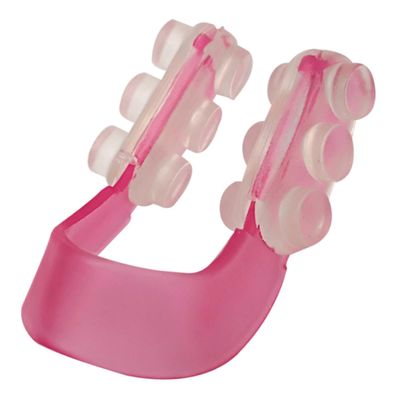 Anneome Japan Nose Lifting Clip with Gel Pads Nose Shaper Tool for Higher Bridge Random Color Comfortable Lifter for Care Random Color