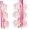 Beavorty Japan Nose Lifting Shape Clip with Gel Pad Nose Up Shaper for Higher Bridge Random Color Daily Use Random Color view 3