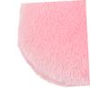 Anneome 6Pcs Facial Cleaning Gloves Soft Exfoliating Face Washing Gloves Makeup Remover Cloth Travel Skin Friendly Face Cleaning Tool for Women view 3