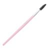 HEALEEP Multifunction Eyelash Eyebrow Brush Comb Flexible Head Makeup Tool for Separating Lashes and Applying Organic Castor Oil Portable Pink view 1