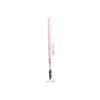 HEALEEP Multifunction Eyelash Eyebrow Brush Comb Flexible Head Makeup Tool for Separating Lashes and Applying Organic Castor Oil Portable Pink view 2