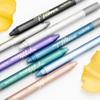 Creamy Shimmer Eyeshadow Stick  Blendable Eye Color For Radiant, All-Day Wear color 05 view 4