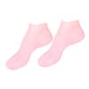 Garneck Moisturizing Nourishing Socks for Women Cracking Care Comfortable Elastic Sebs Material Softens Rough Skin and Repairs Cracks Suitable for Daily Use and Sensitive Feet view 1