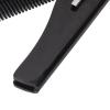 10Pcs Folding Comb Set, Fine Teeth Travel Combs, Durable Plastic, Pocket Size, excellent for Grooming Hair Beard Mustache, Ideal Men view 3