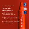 Tower 28 SOS Spray 16 FL OZ & Tower 28 SOS Cream 1. 86 OZ view 4
