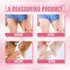 BEROZA 100ML Crema para Aclarar las Axilas y Partes Intimas, Cremas Para Manchas Oscuras en la zona intima,Body Moisturizing Cream,Para Piel Entrepierna, Manchas Codos, Piernas Zonas view 3